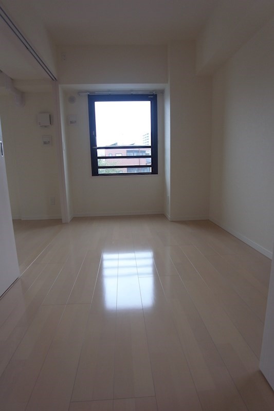 メゾン・プティ　シエル3階 内観