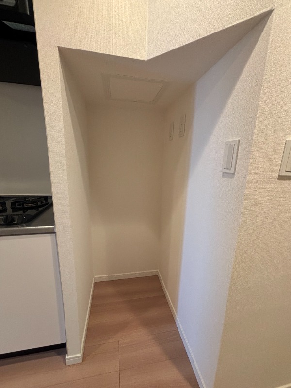 レジディア大森Ⅱ3階 冷蔵庫置き場