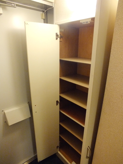 レオパレスＡＬＦＡＣＩＴＹ　Ｈ 下駄箱