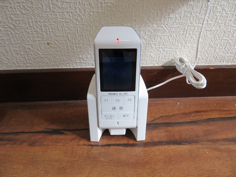 ライフピア・ジョイフル 部屋設備