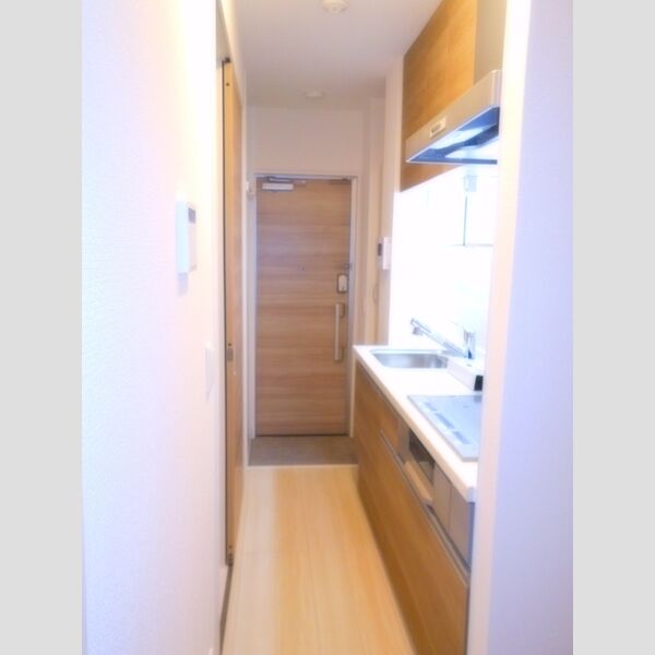 Poco a Poco106号室 部屋その他