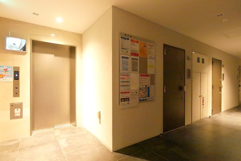 ハーモニーレジデンス羽田ウエスト#0022階 外観