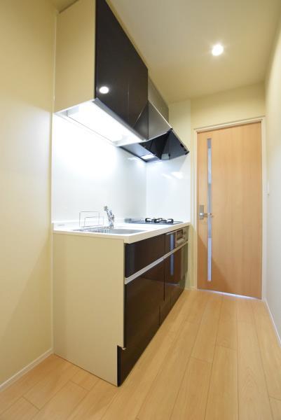 ブリスたまプラーザ3階 リビング