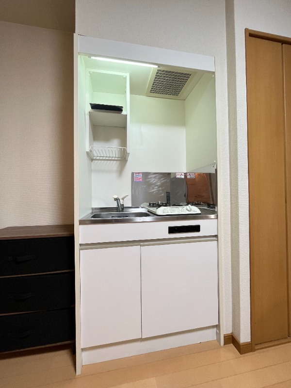 アリエスビル3階 同建物別部屋の参考画像