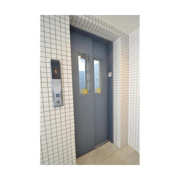 パルクFKN 部屋設備