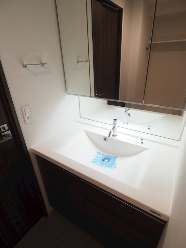 レジディア新御徒町Ⅱ12階 同建物別部屋の参考画像