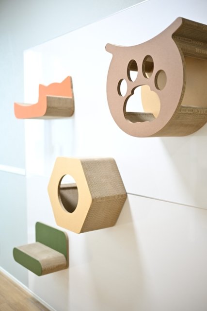 グランプレオ武蔵野4階 マグネットボード