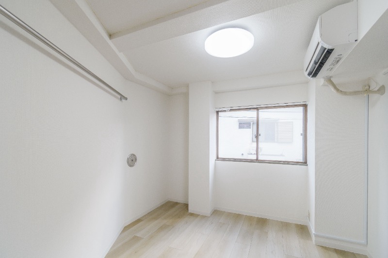 グラン池袋 リビング