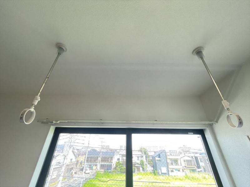 ｒｏｂｏｔ　ｈｏｍｅお花茶屋Ⅱ 部屋設備