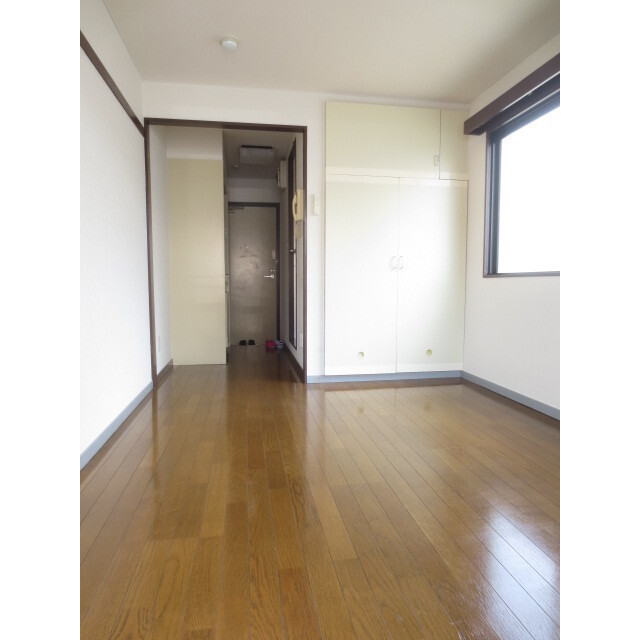 シティフラット253階 部屋その他