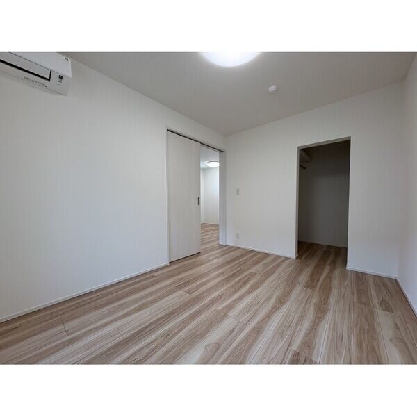 Sphyt’s102号室 リビング