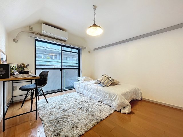 アサカシオン大岡山3階 ※家具・小物はイメージです