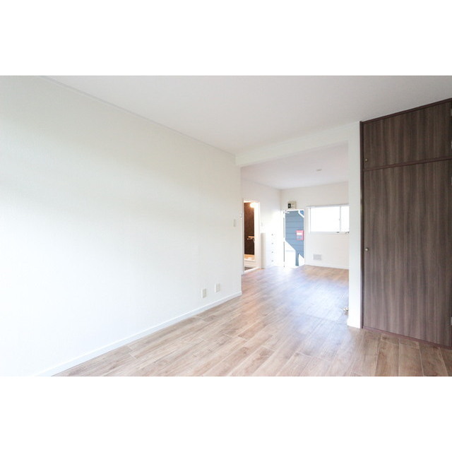 ファミーユしほみ201号室 同建物別部屋の参考画像