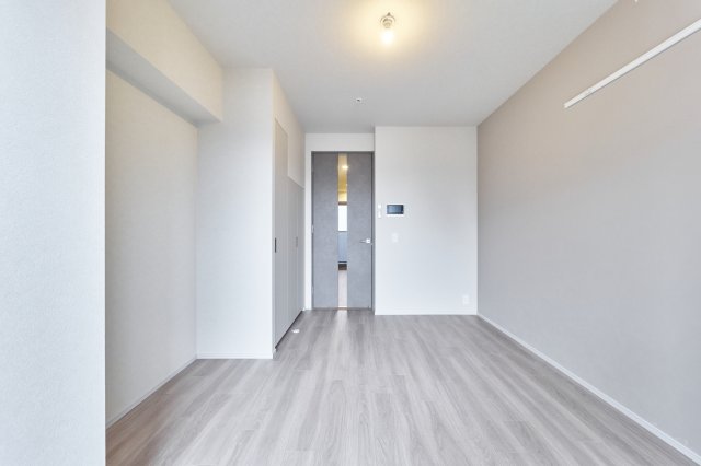 プラウドフラット四谷三丁目1207号室 同建物別部屋の参考画像