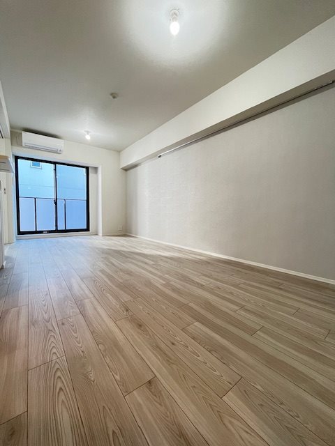 クロスレジデンス六義園8階 リビング