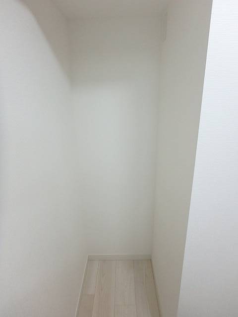 シャンボール新宿 部屋設備