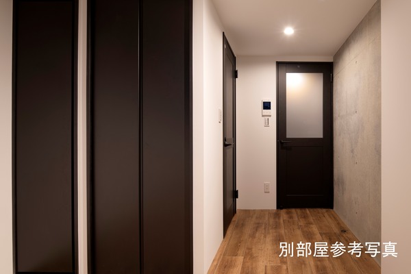 Bark Lane 学芸大学203号室 部屋その他