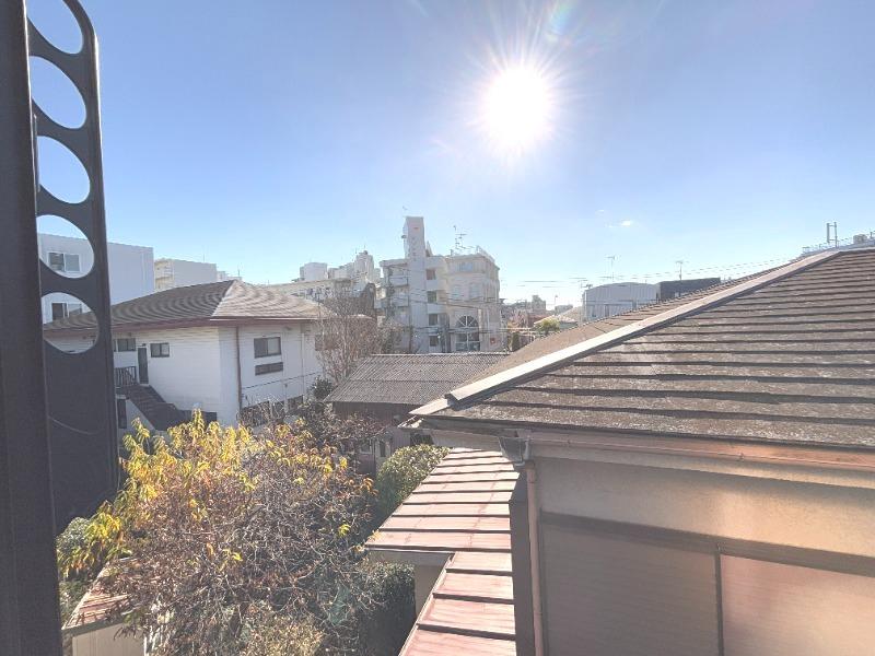 アザーレ・ソラ相武台3階 部屋その他