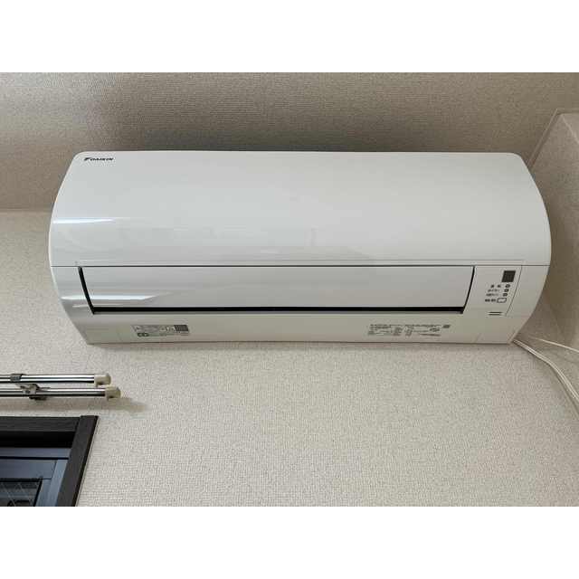 コモビレッジ南台1号館125号室 ※他部屋・参考写真