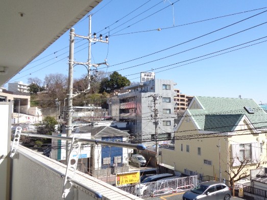 ヒルサイドテラス東寺尾0205号室 ※別号室の参考写真(現況優先)