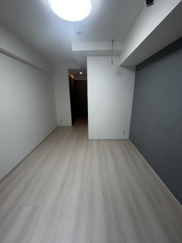 ECREDE上板橋101号室 リビング