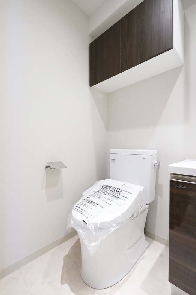 大神宮下Residence6階 内観