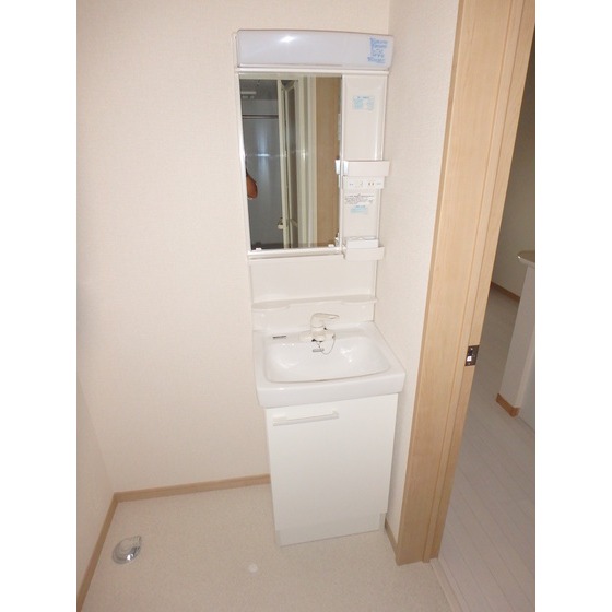 グラッサ花の木205号室 同建物別部屋の参考画像