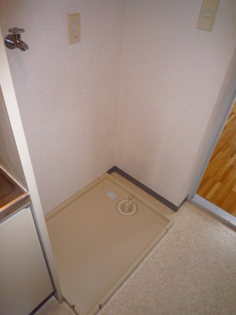 あかるハイム１１ 部屋設備