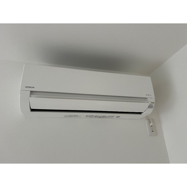 MQuarto五反野101号室 部屋その他