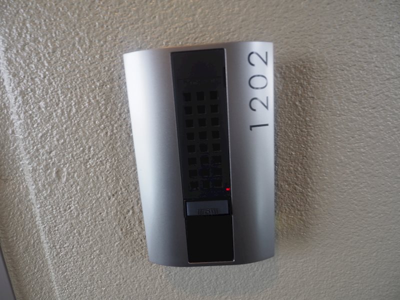 レジディア蒲田プレイス12階 部屋その他