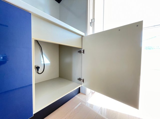 クレアール巣鴨 キッチン