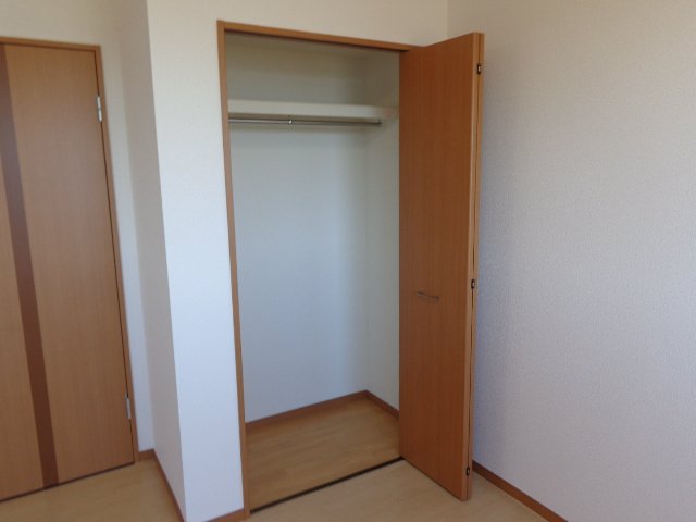 ポモドーロ 洋室