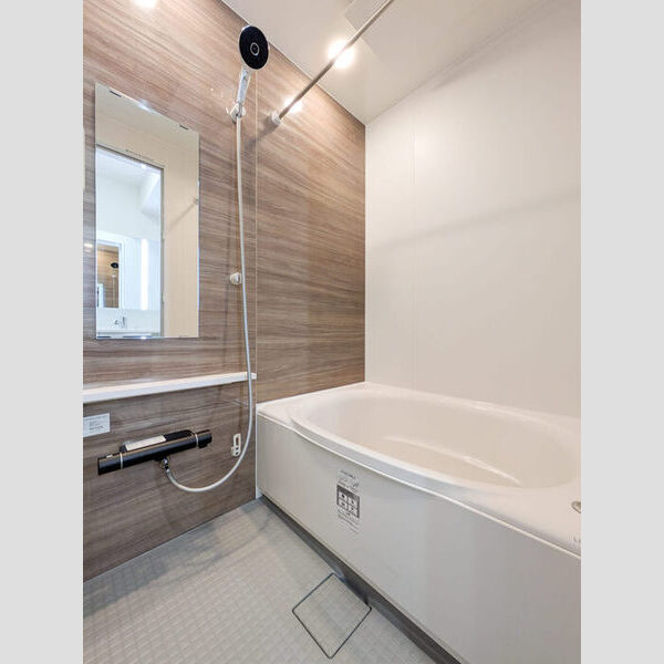 エスペリア相模が丘5丁目101号室 お風呂