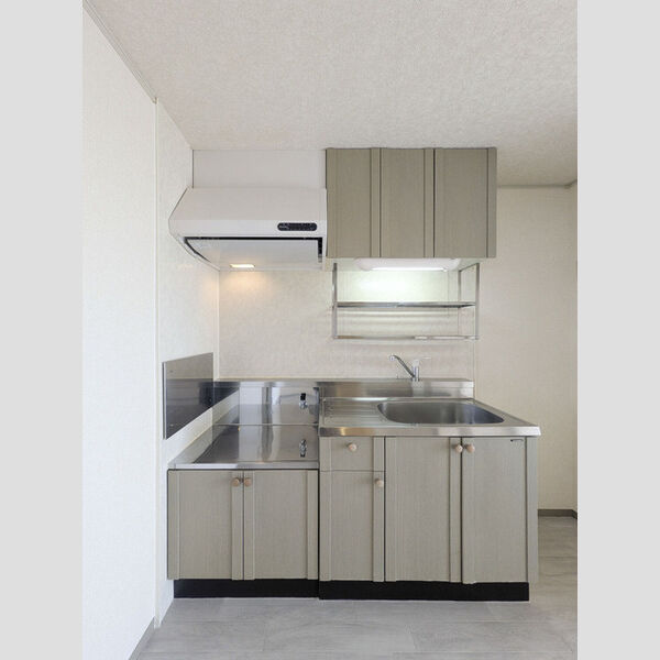 M.Sマンション キッチン