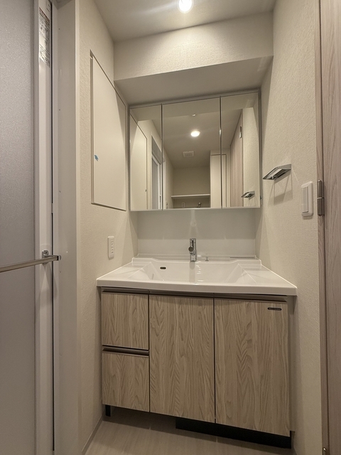 プレディアコート三軒茶屋404号室 2025年10月撮影