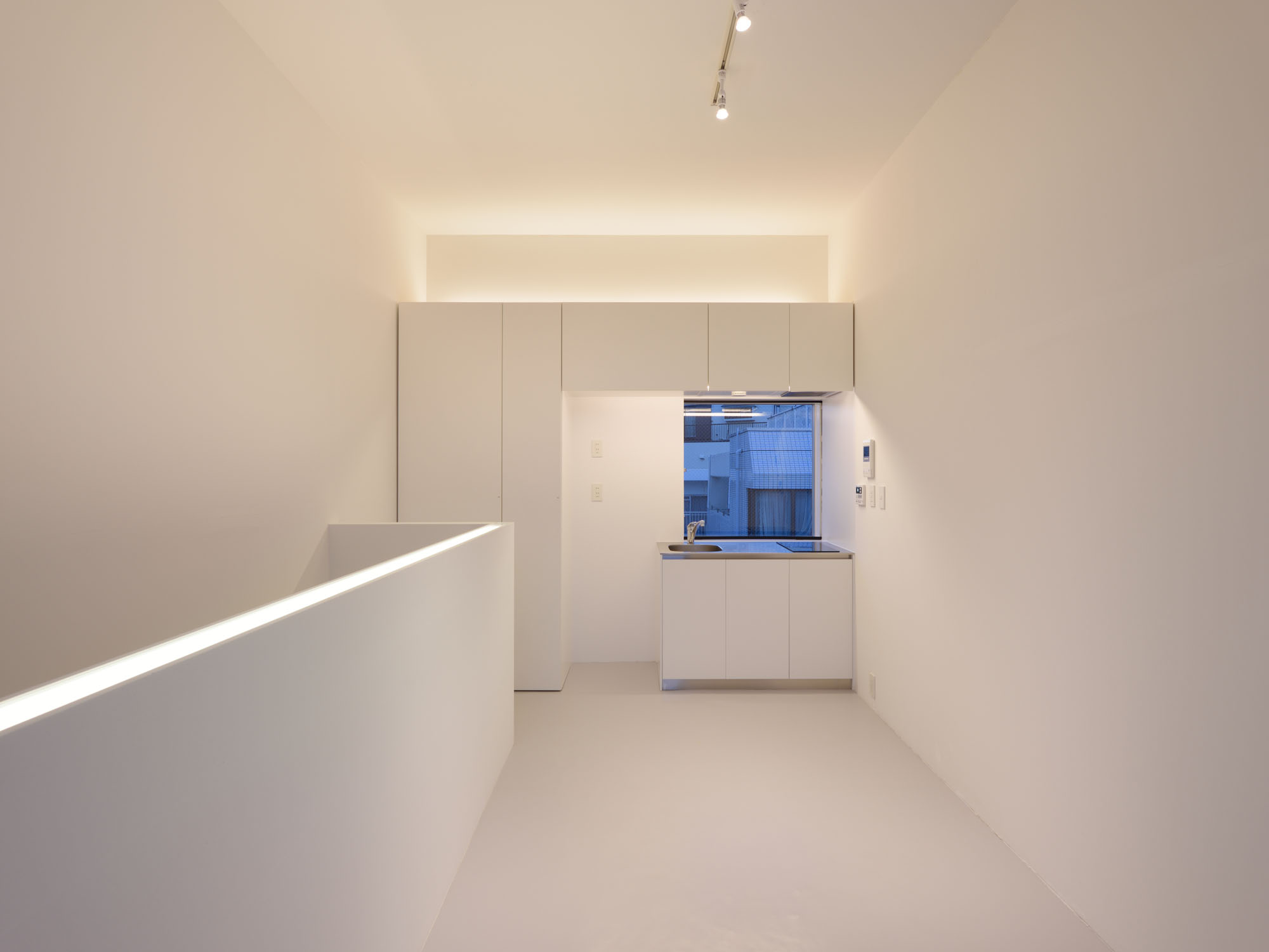 ファーレ代々木上原204号室 同建物別部屋の参考画像