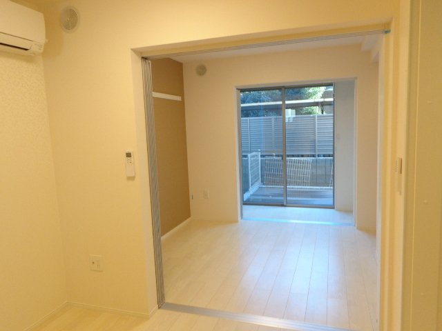 ベル　ルミエール湘南103号室 室内