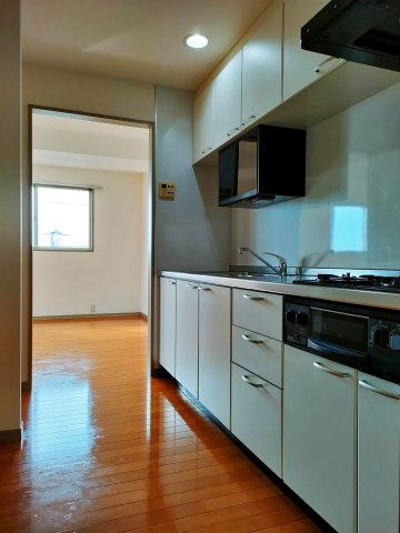 パインリッチ湘南0201号室 他号室参考写真