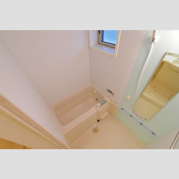 フェリーチェ 桜 浴室