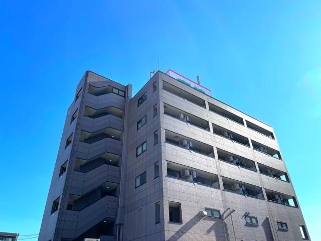 ピュア　プリミエール 外観写真（昼）