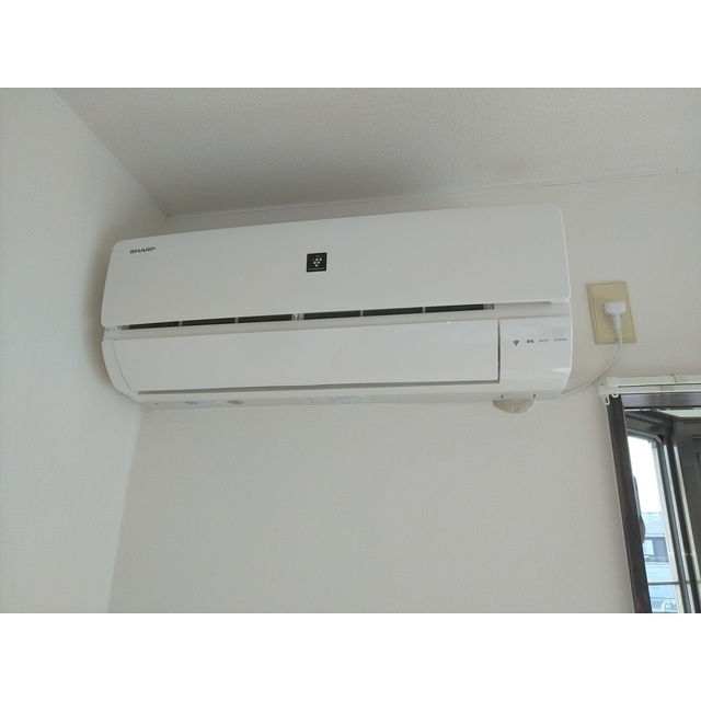 サンライズⅡ202号室 部屋その他