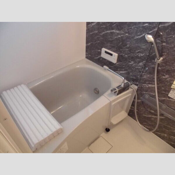 セジョール北鴻巣103号室 追い焚き機能付き風呂