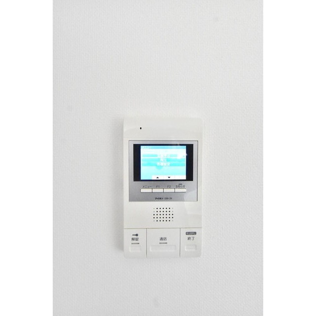 グラウンデュークス本所 内観