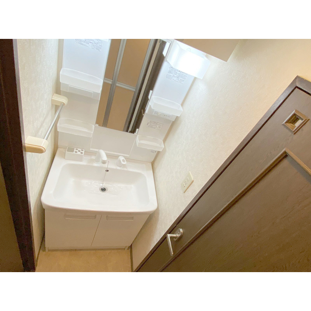 HILLSIDE東川口 内観