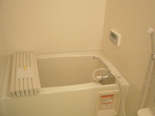 パインテール 　追い炊き付バス（イメージ）