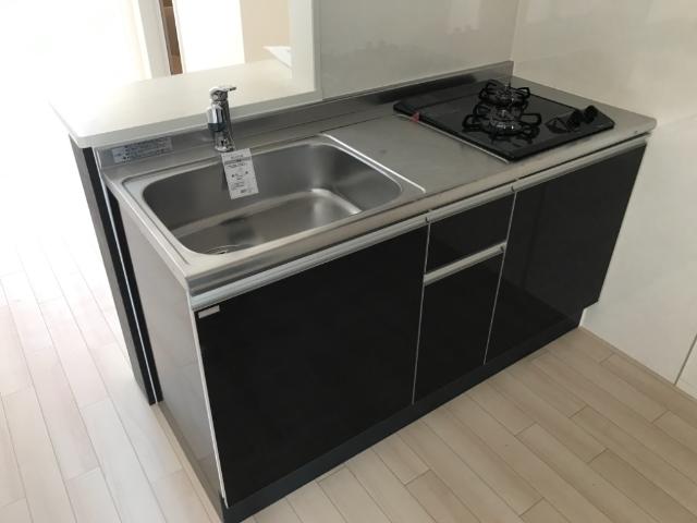 シェリー（sherry）湘南 キッチン