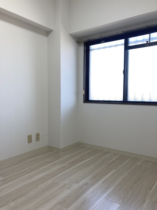 エルシー弐番館4階 部屋その他