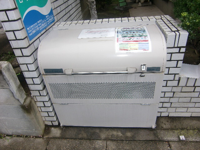 ローズアパート(Q-044)1階 部屋その他
