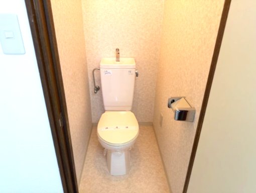 テラストーク相模原106号室 ※同タイプのお部屋の参考写真となります。現況優先です。