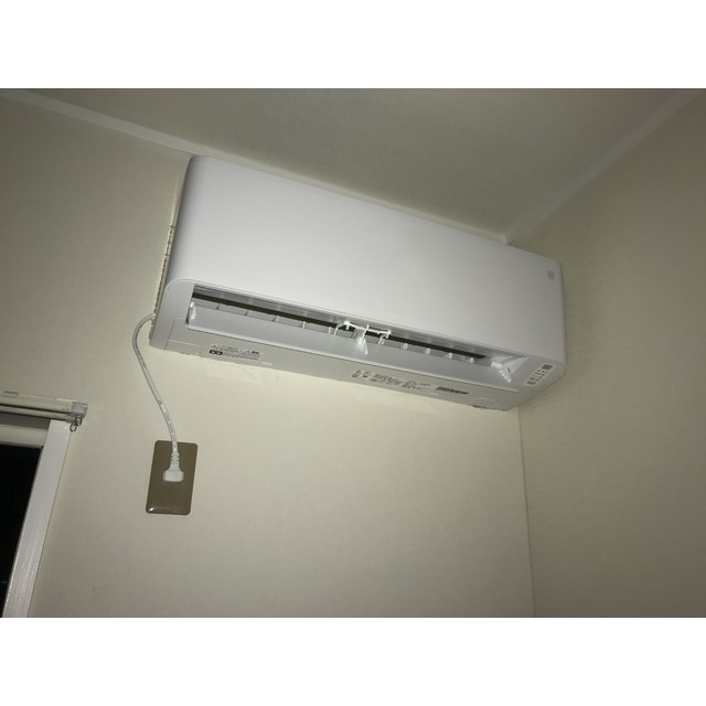 シーサイドハイムカトウⅡ101号室 部屋その他